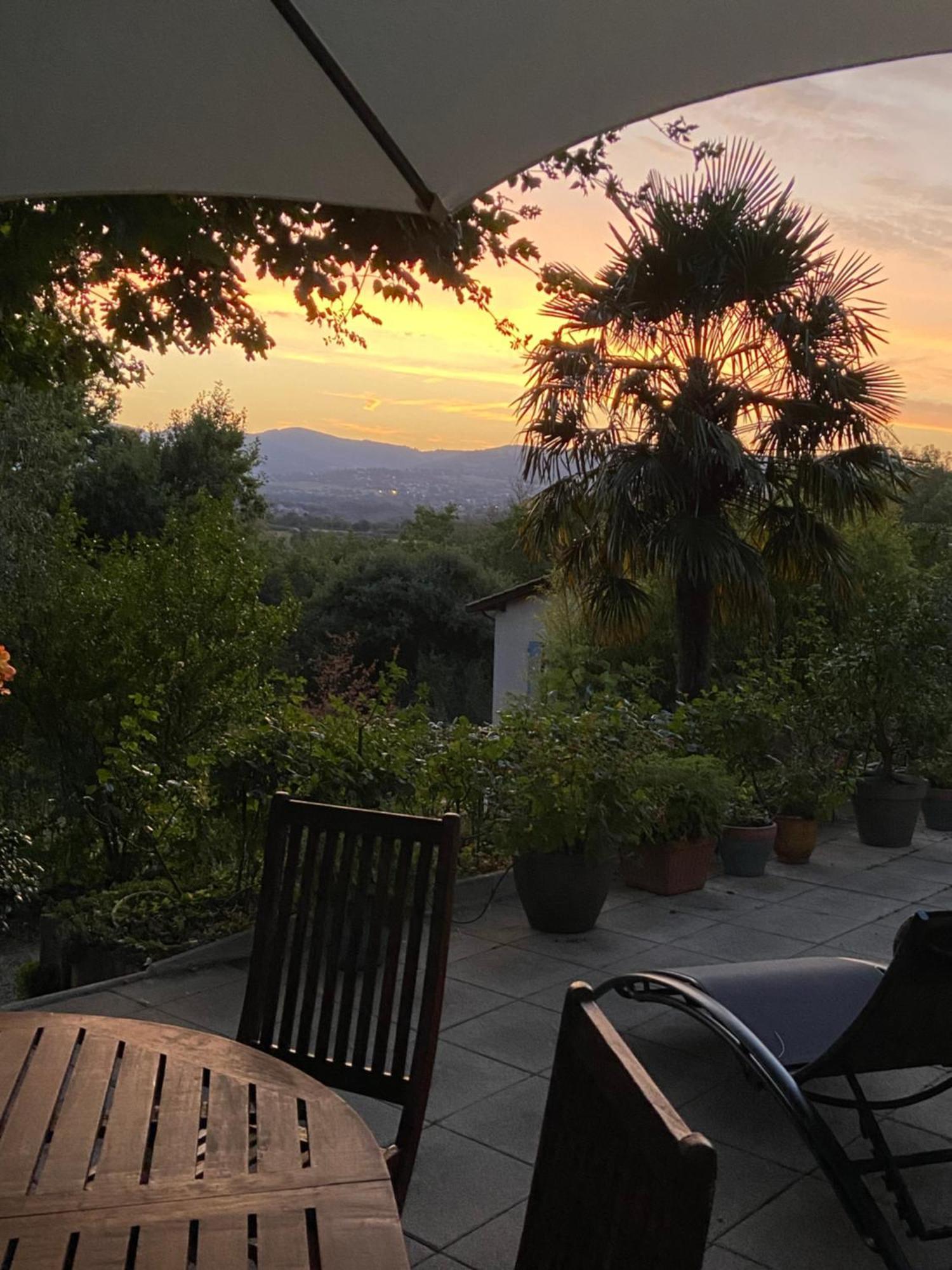 Le Relais Des Malettes Chambres D'Hotes B&B Francheville  Esterno foto