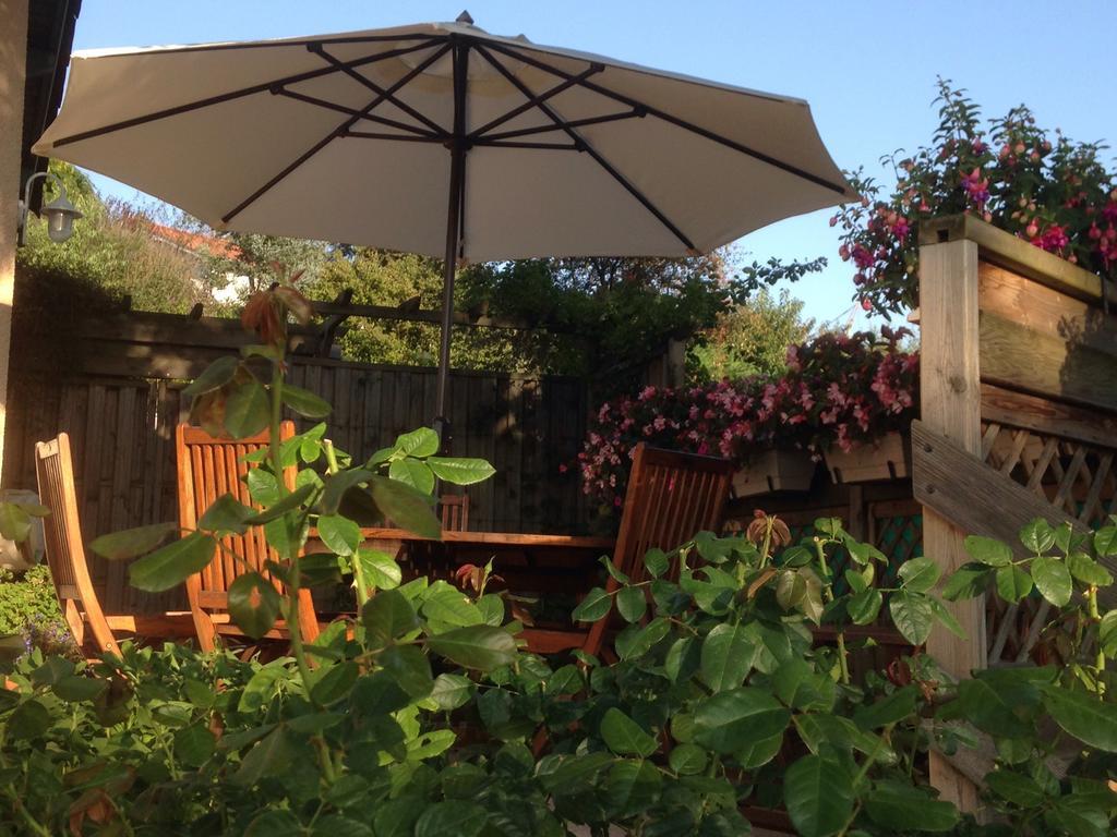 Le Relais Des Malettes Chambres D'Hotes B&B Francheville  Esterno foto