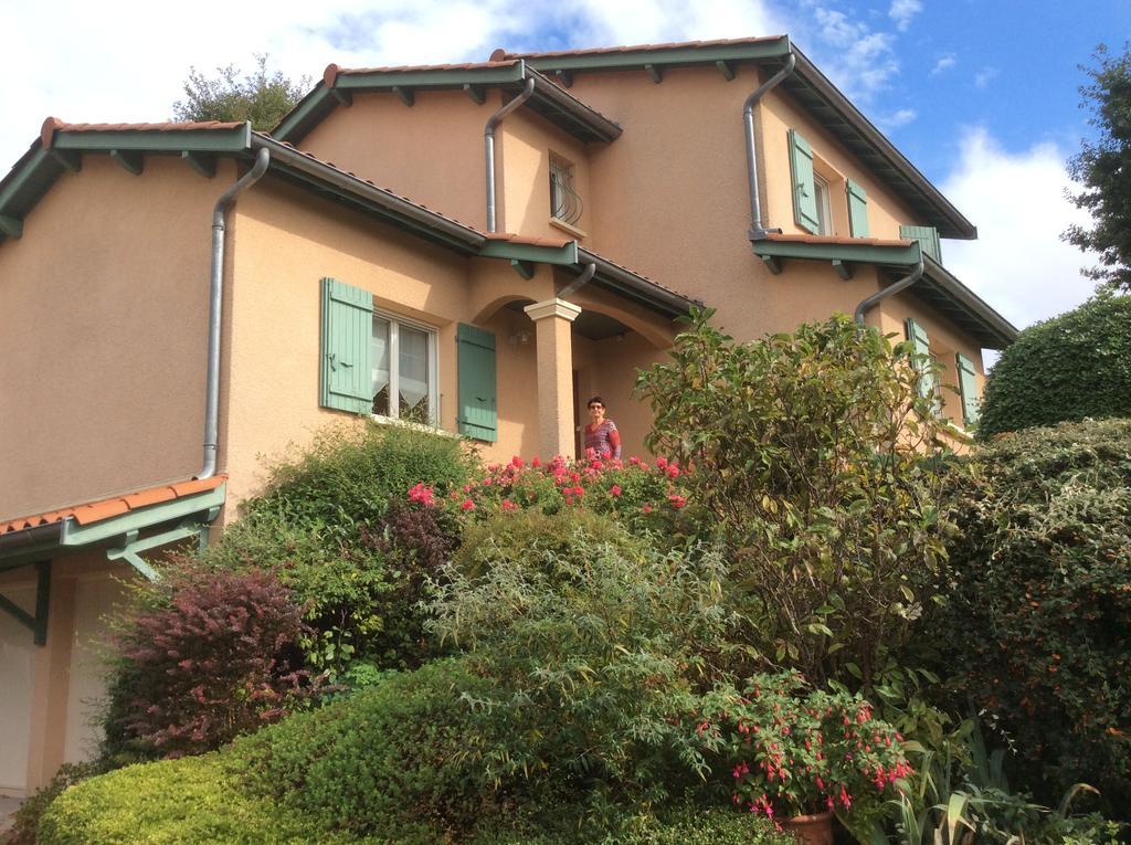 Le Relais Des Malettes Chambres D'Hotes B&B Francheville  Esterno foto