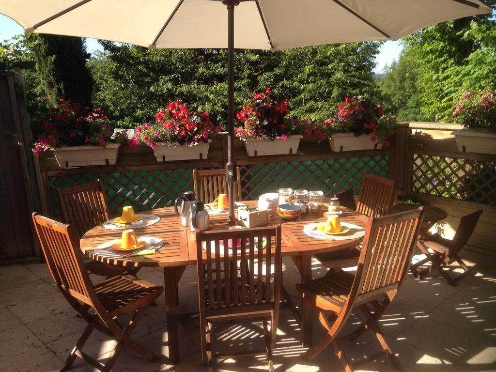 Le Relais Des Malettes Chambres D'Hotes B&B Francheville  Esterno foto